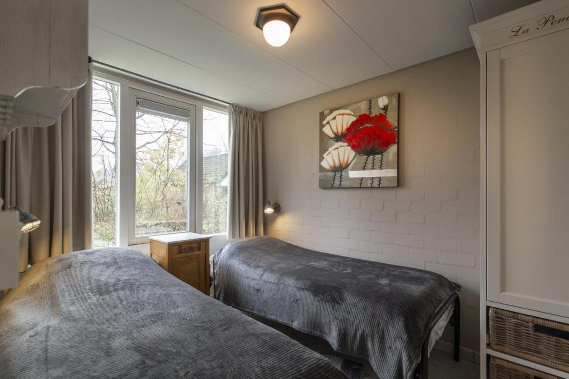 Rustig Gelegen Woning In Het Groen Nr 140 Simpelveld Exterior foto